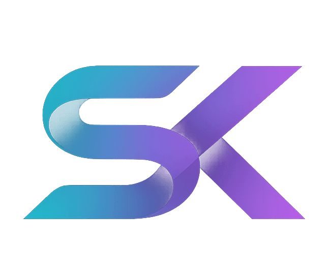 SK Logo